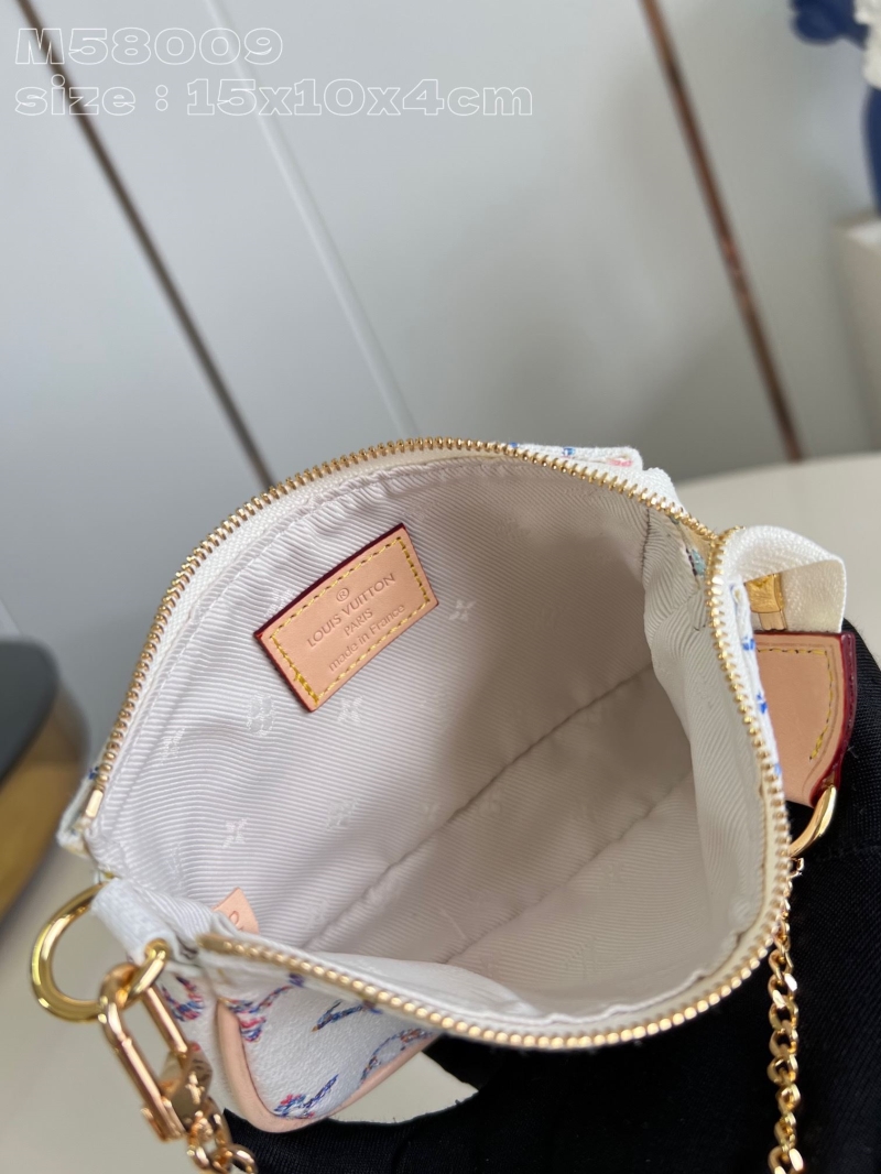 LV Satchel Bags